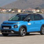 Citroen C3 Aircross 1.2 110 (5)
