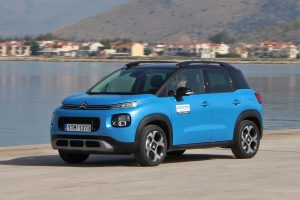 Citroen C3 Aircross 1.2 110 (5)