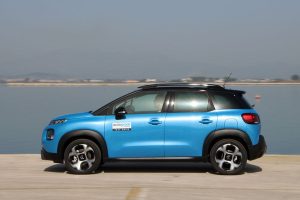 Citroen C3 Aircross 1.2 110 (6)