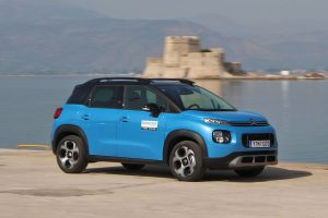 Citroen C3 Aircross 1.2 110 (7)