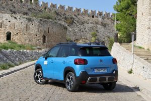 Citroen C3 Aircross 1.2 110 (8)