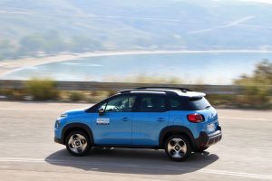 Citroen C3 Aircross 1.2 110 (9)