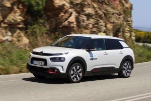 Citroen C4 Cactus 1.2 110 (15)