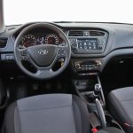 Hyundai i20 1.0T (11)