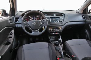 Hyundai i20 1.0T (11)