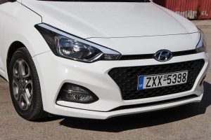 Hyundai i20 1.0T (15)