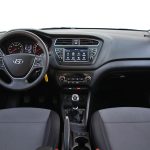 Hyundai i20 1.0T (9)