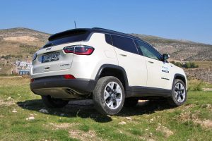 Jeep Compass 2.0 MJET 170 PS (3)