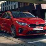 Kia Ceed GT Line (1)