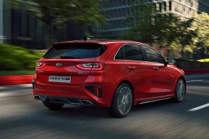 Kia Ceed GT Line (3)