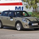 MINI Cooper D 5D (1)