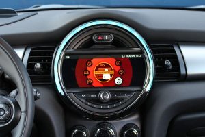 MINI Cooper D 5D (11)