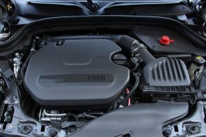 MINI Cooper D 5D (17)