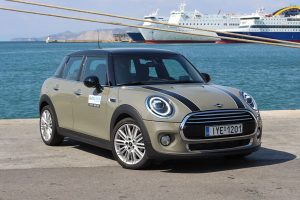 MINI Cooper D 5D (19)