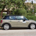 MINI Cooper D 5D (2)