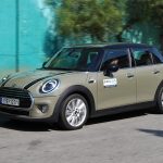 MINI Cooper D 5D (3)