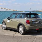 MINI Cooper D 5D (4)