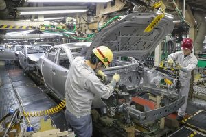 Mazda-factory-Japan