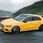 Mercedes-AMG-A-35