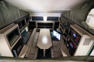 Nissan_TITAN_Red_cross_-2