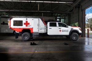 Nissan_TITAN_Red_cross_-6