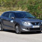 Suzuki Baleno 1,2 Hybrid (1)