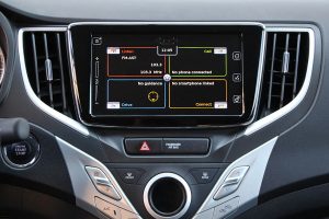 Suzuki Baleno 1,2 Hybrid (11)