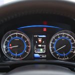 Suzuki Baleno 1,2 Hybrid (12)