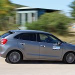 Suzuki Baleno 1,2 Hybrid (15)