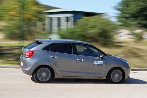 Suzuki Baleno 1,2 Hybrid (15)