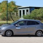 Suzuki Baleno 1,2 Hybrid (17)