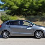 Suzuki Baleno 1,2 Hybrid (2)