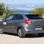 Suzuki Baleno 1,2 Hybrid (3)