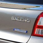 Suzuki Baleno 1,2 Hybrid (4)