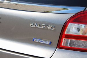 Suzuki Baleno 1,2 Hybrid (4)