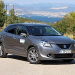 Suzuki Baleno 1,2 Hybrid (5)