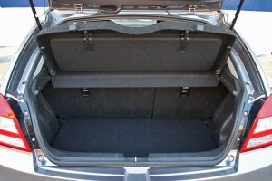 Suzuki Baleno 1,2 Hybrid (7)