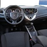 Suzuki Baleno 1,2 Hybrid (9)