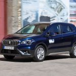 Suzuki SX4 S-Cross 1,4T (1)