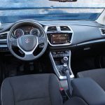 Suzuki SX4 S-Cross 1,4T (11)