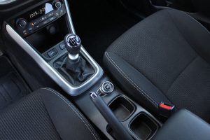 Suzuki SX4 S-Cross 1,4T (15)