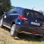 Suzuki SX4 S-Cross 1,4T (18)