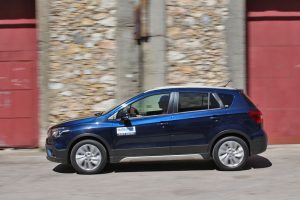 Suzuki SX4 S-Cross 1,4T (2)