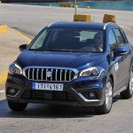 Suzuki SX4 S-Cross 1,4T (3)