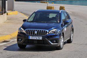 Suzuki SX4 S-Cross 1,4T (3)