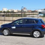 Suzuki SX4 S-Cross 1,4T (4)