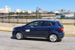 Suzuki SX4 S-Cross 1,4T (4)