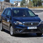Suzuki SX4 S-Cross 1,4T (5)