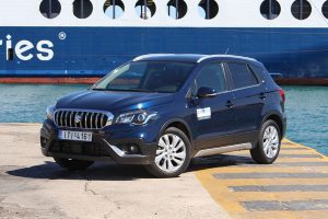 Suzuki SX4 S-Cross 1,4T (6)
