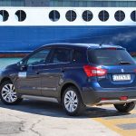 Suzuki SX4 S-Cross 1,4T (7)